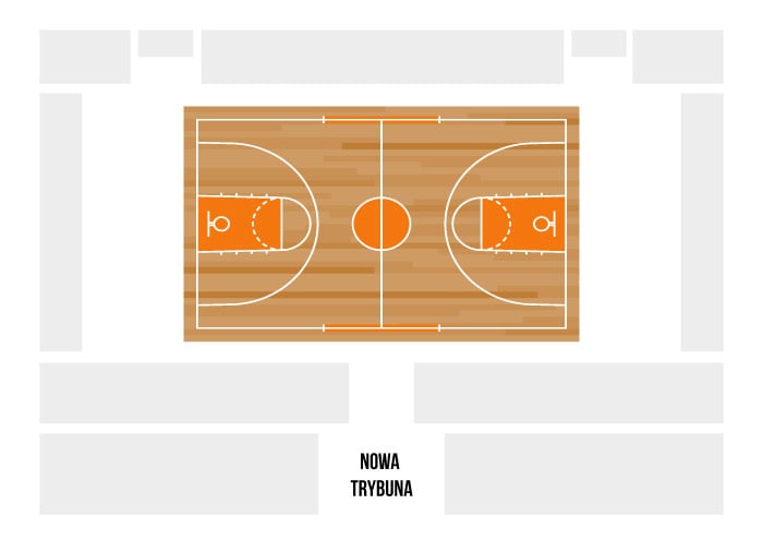 KARNETY | PGE SPÓJNIA STARGARD 2026/2027